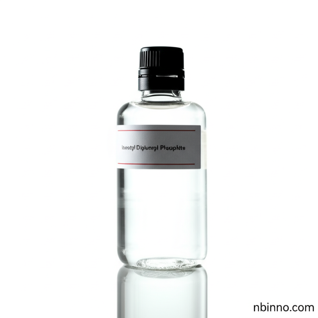 Isooctyl Diphenyl Phosphite