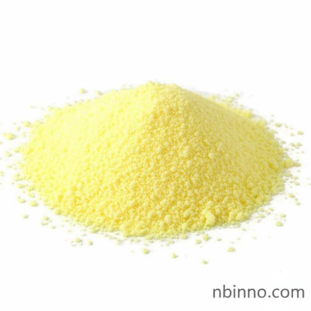 Nonionic Softener Flakes