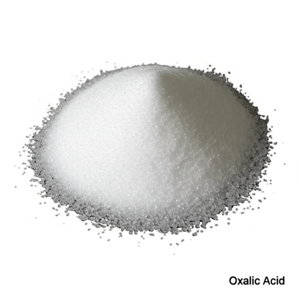 Oxalic Acid