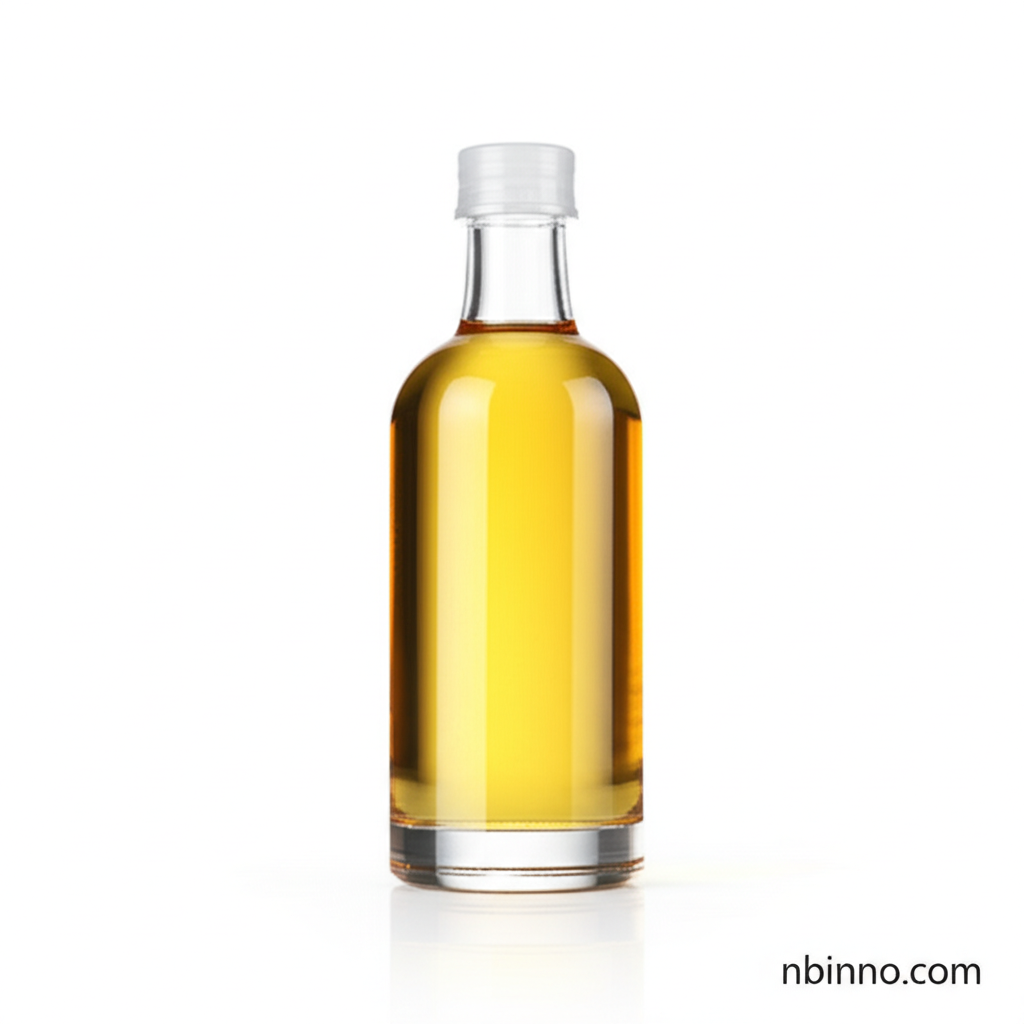Vanilla Cinnamon Fragrance Oil