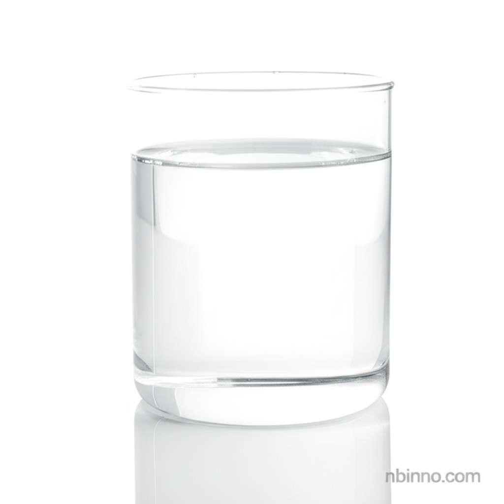 Ethylene Glycol