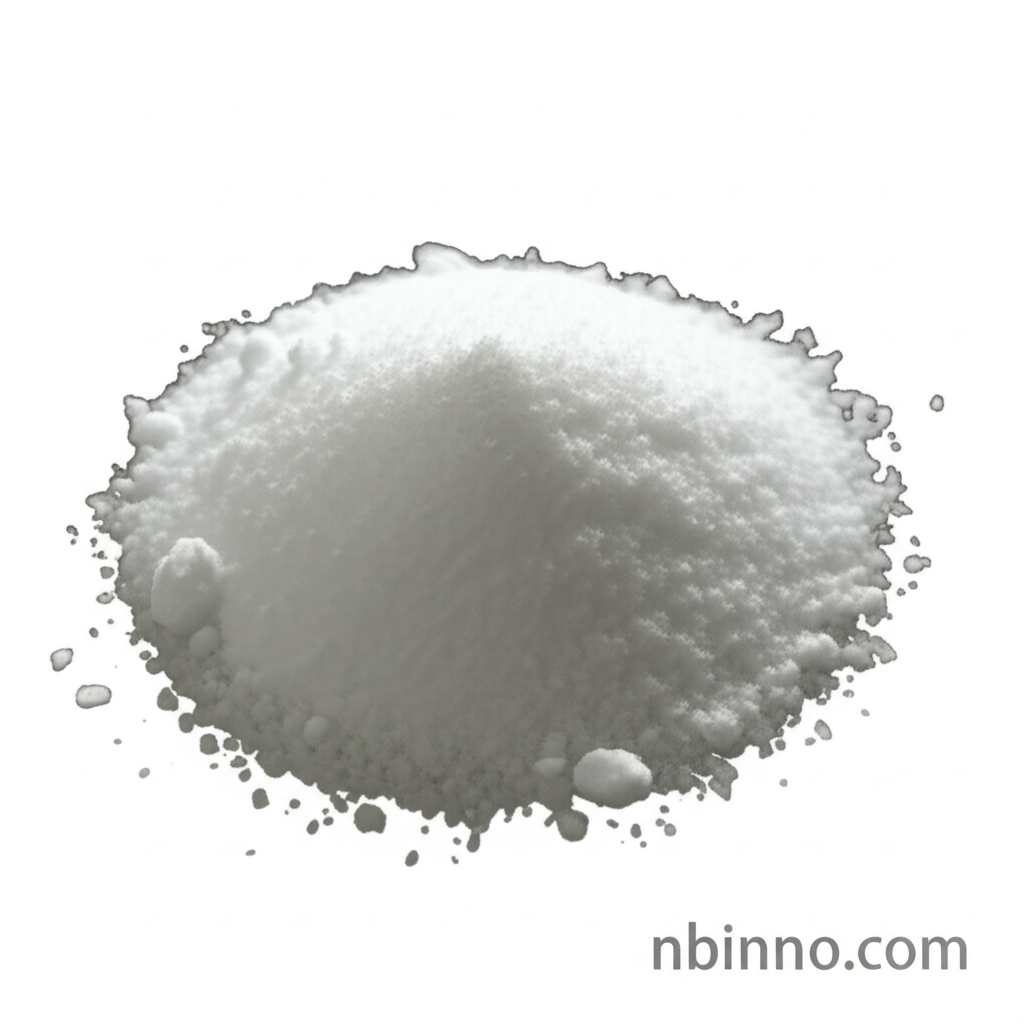 2-Cyano-4-fluorobenzoic Acid