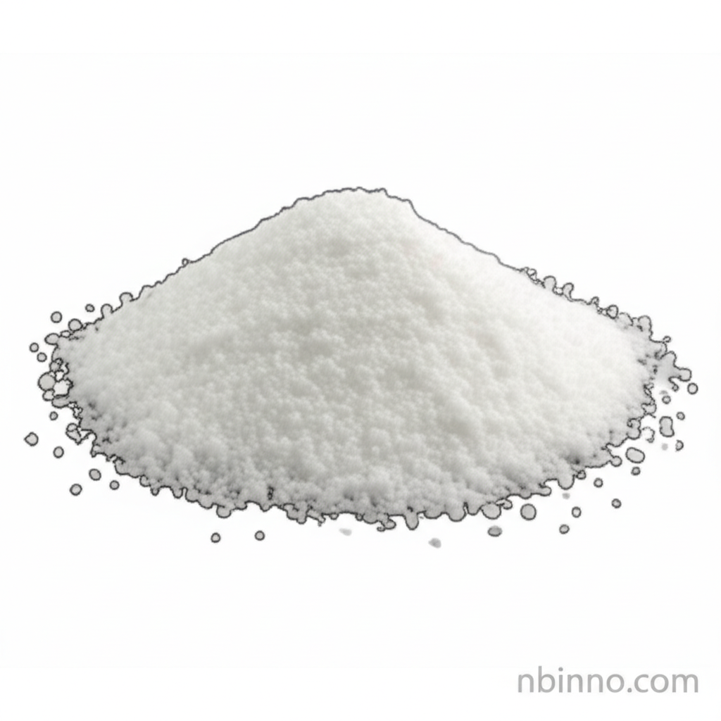 Aluminum Sulfate