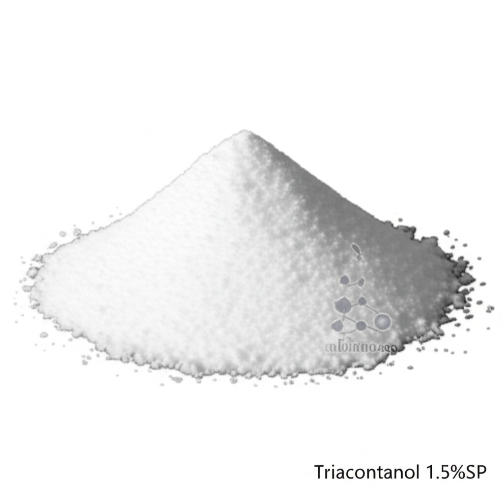 Triacontanol 1.5%SP