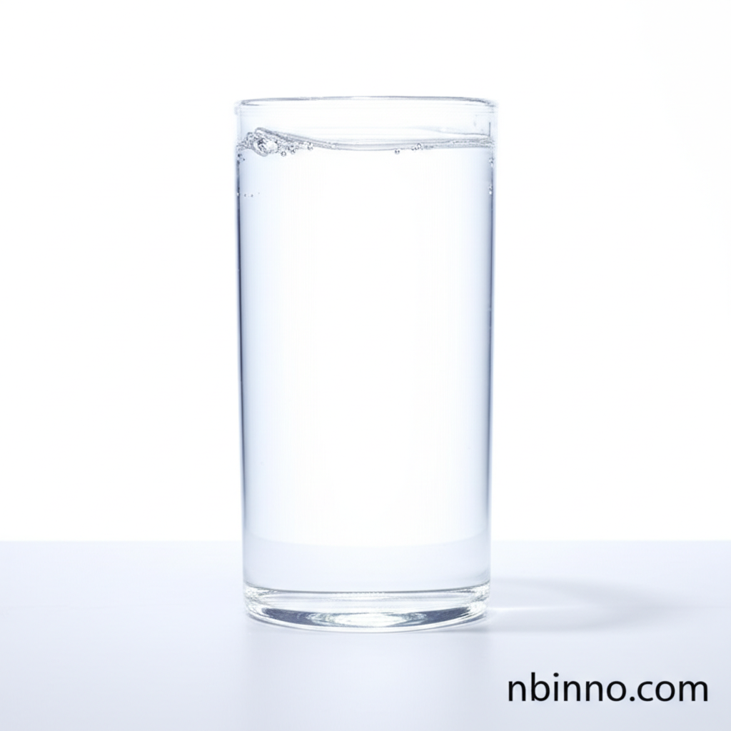 Phosphoric Acid