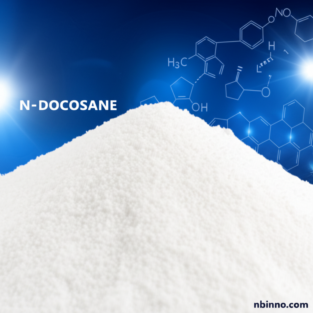 N-Docosane