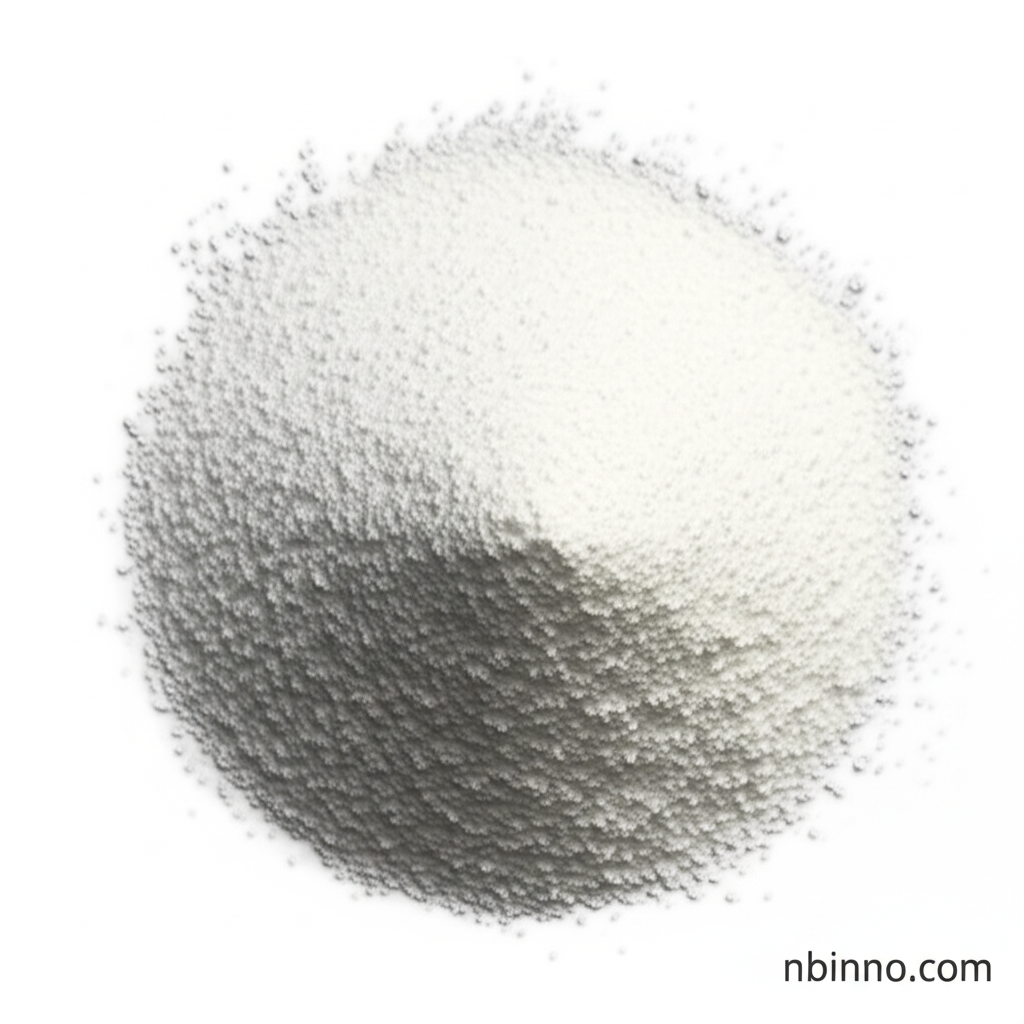 Sodium Dichloroisocyanurate