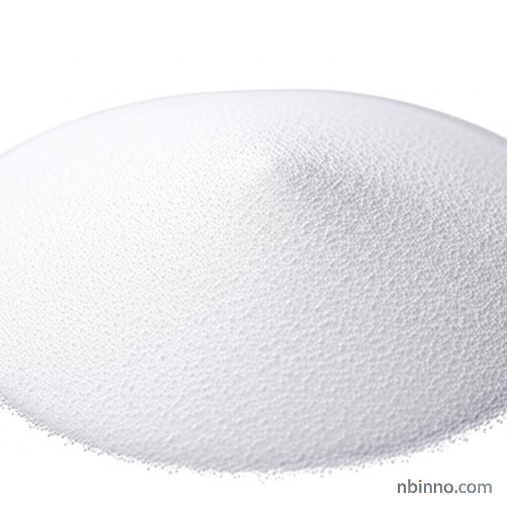 Polyvinyl Chloride Resin SG5