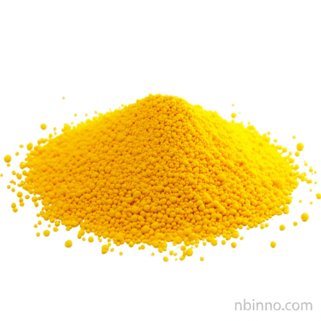 Azodicarbonamide