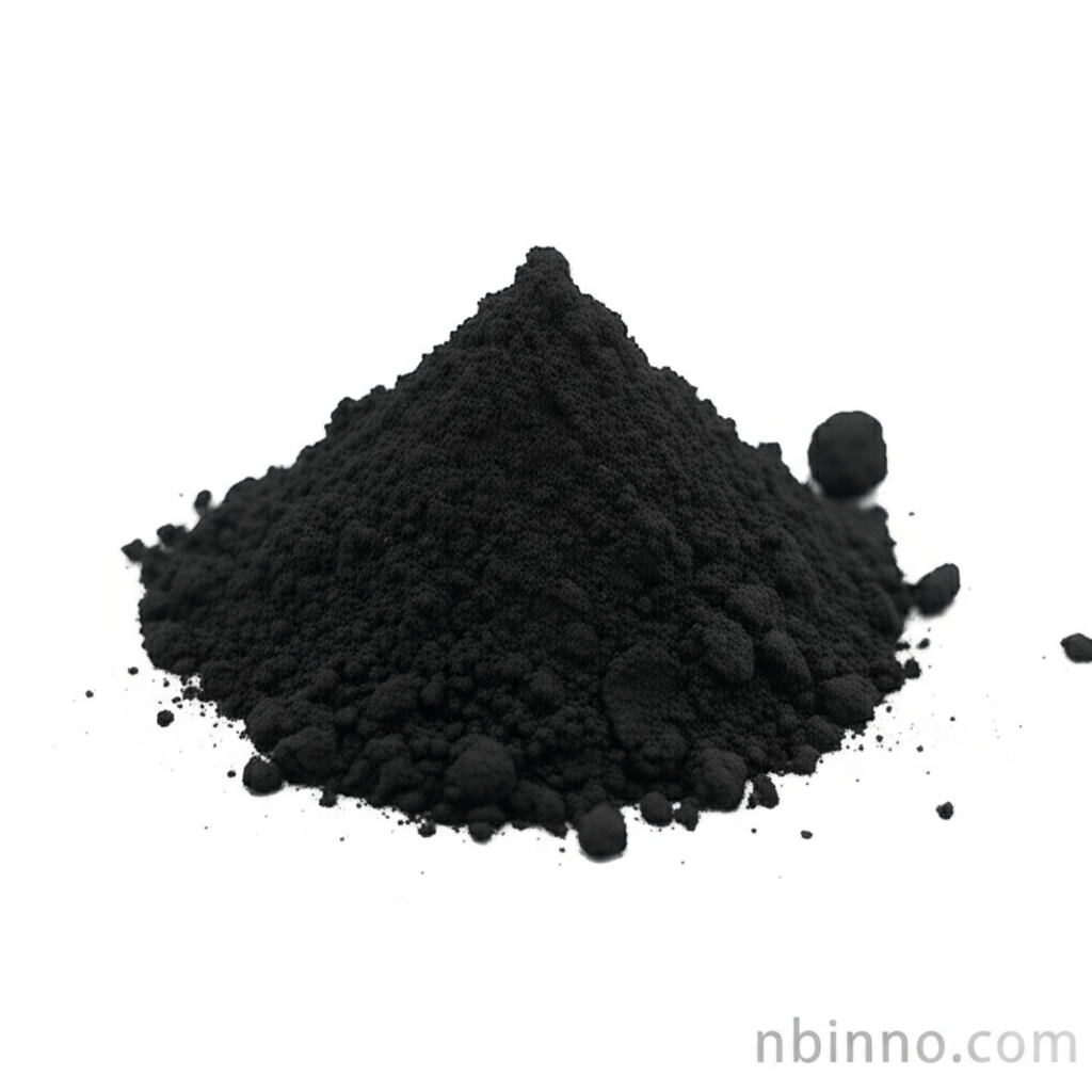 Manganese Dioxide