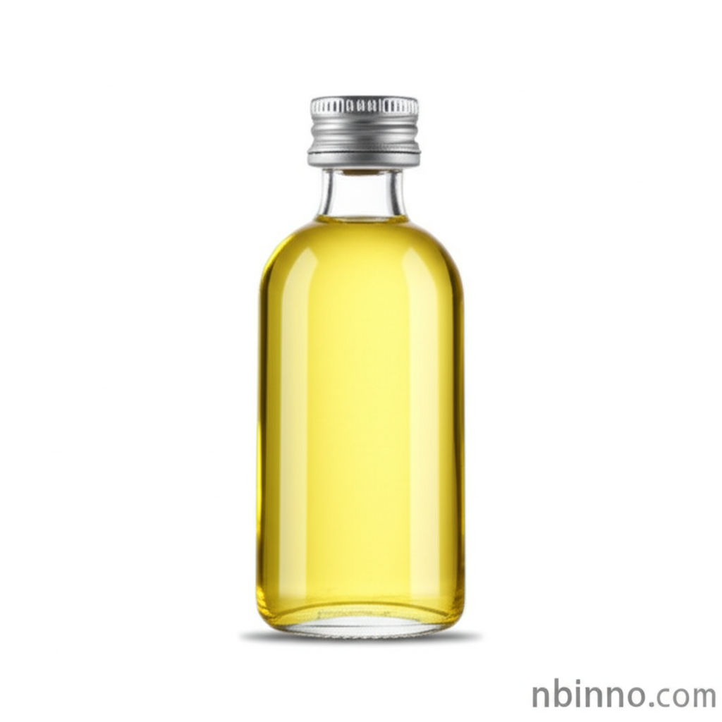 Garlic Oil