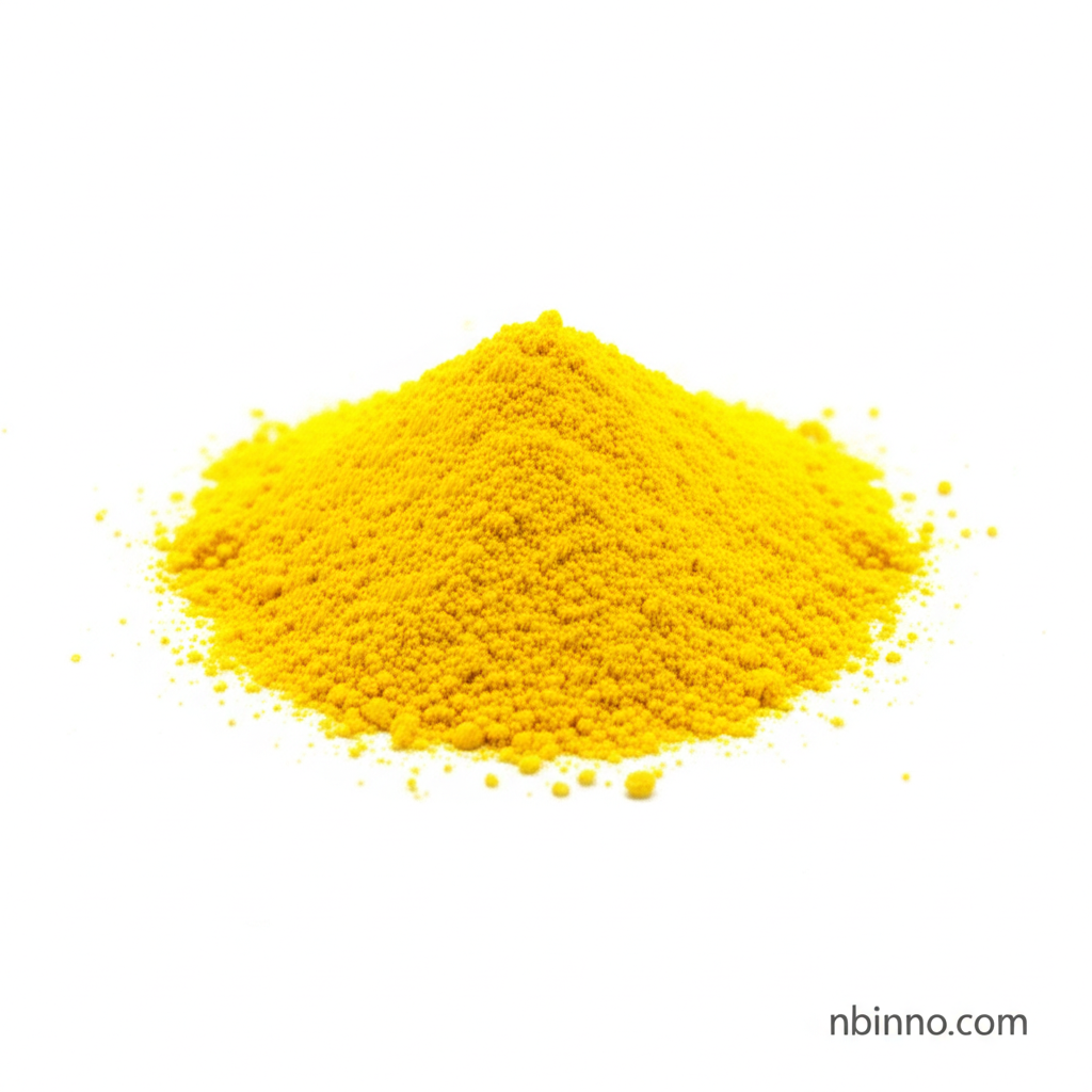 EDTA Ferric Sodium Salt