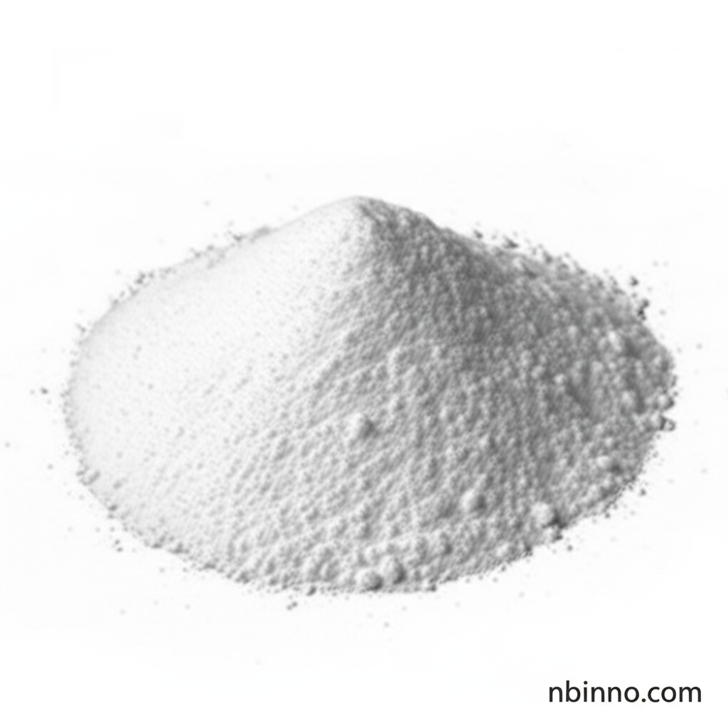 Zinc Sulfate