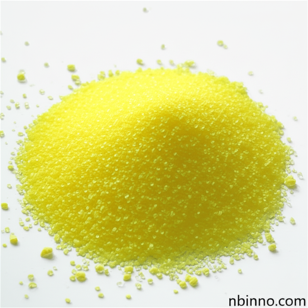 4-Nitrobenzoyl Chloride
