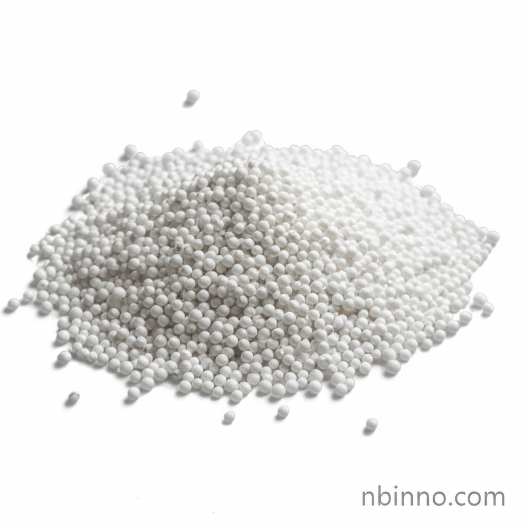 Molecular Sieve Desiccant