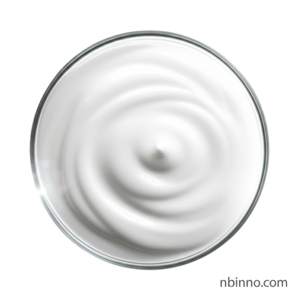 Disperse Printing Thickener