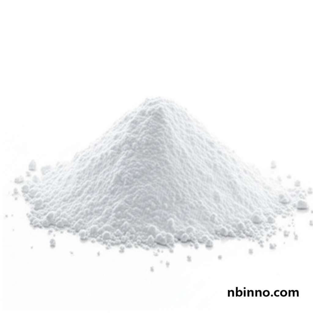 Magnesium Stearate