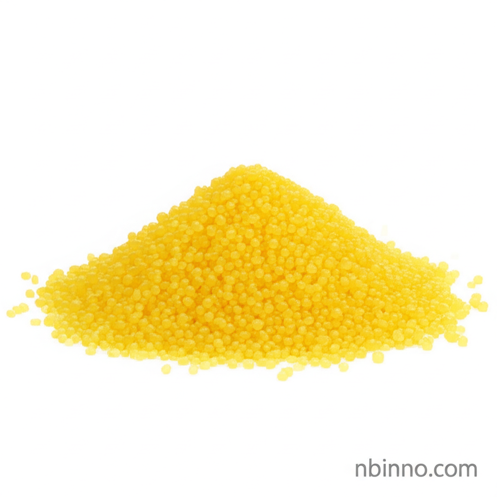 Strong Acid Cation Exchange Resin