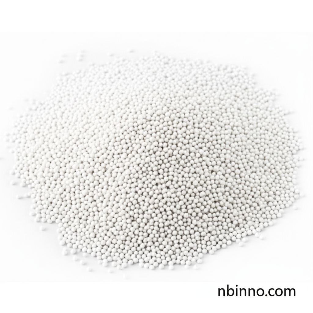 Molecular Sieve 5A