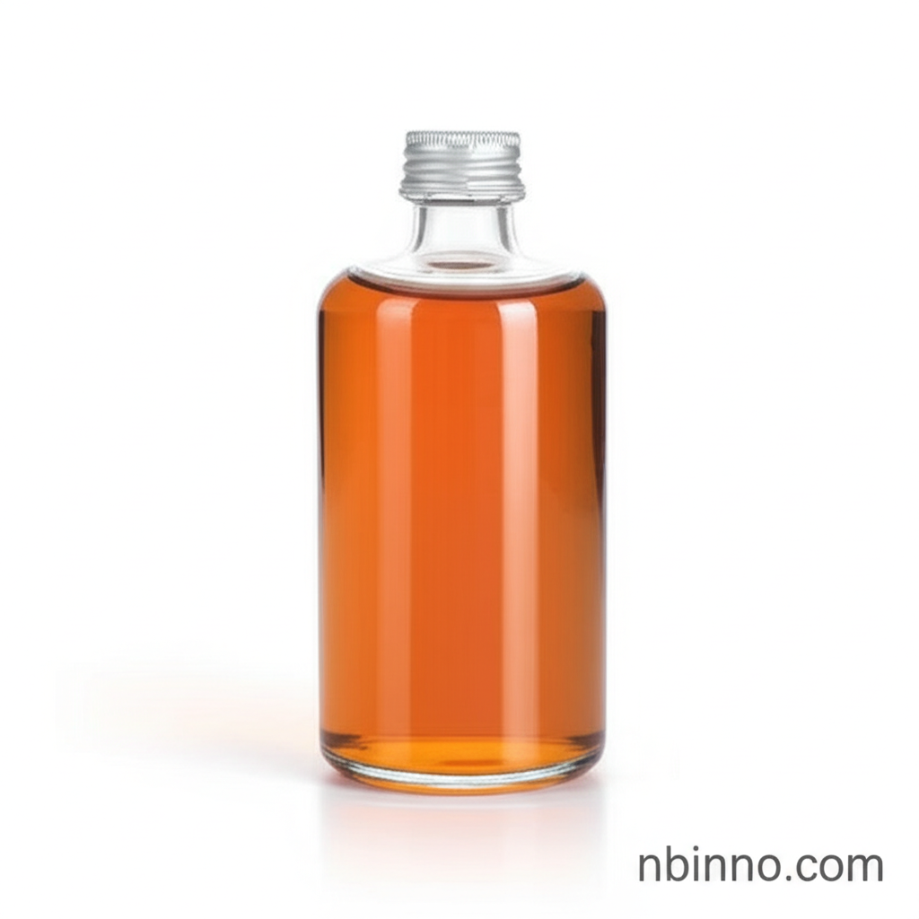 Ammonium Polysulfide