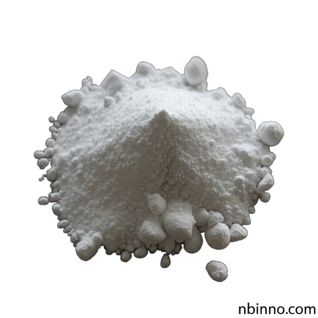 Calcium-Zinc PVC Stabilizer