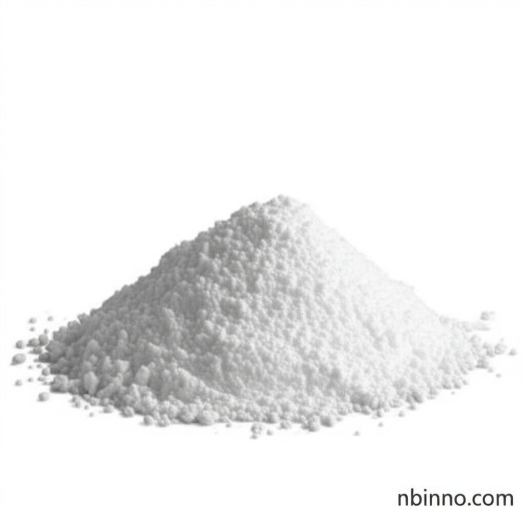 Nonionic Polyacrylamide