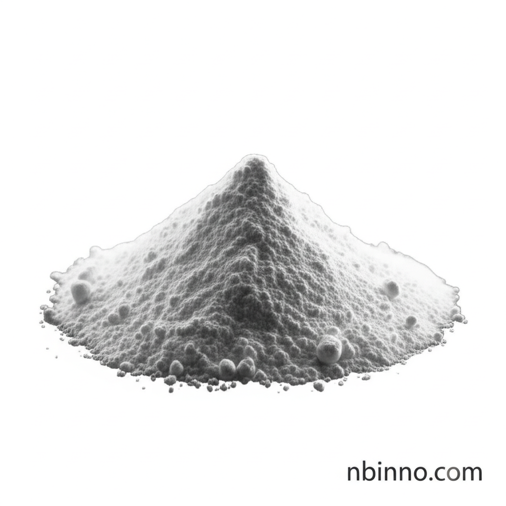 Magnesium Carbonate