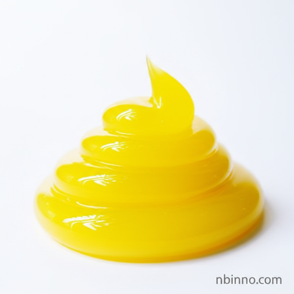 Permeability-Reducing Agent