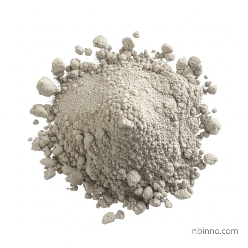 Stearalkonium Bentonite
