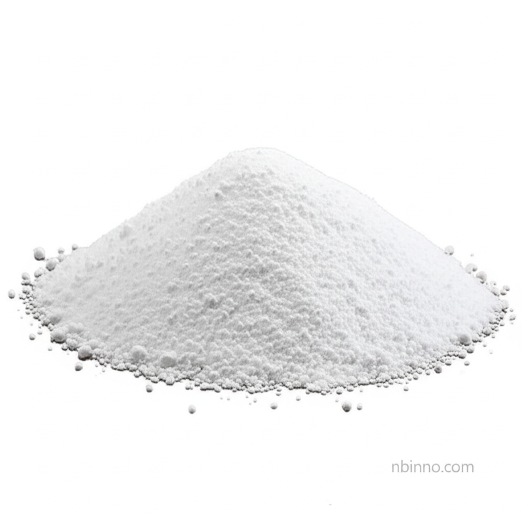 Sodium Dichloroisocyanurate Granular