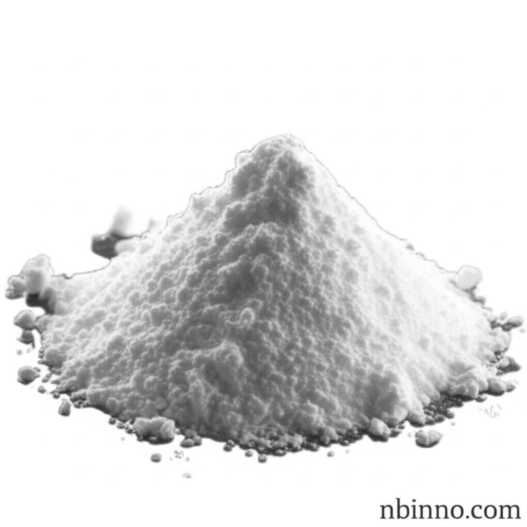 Hydroxypropyl Beta Cyclodextrin