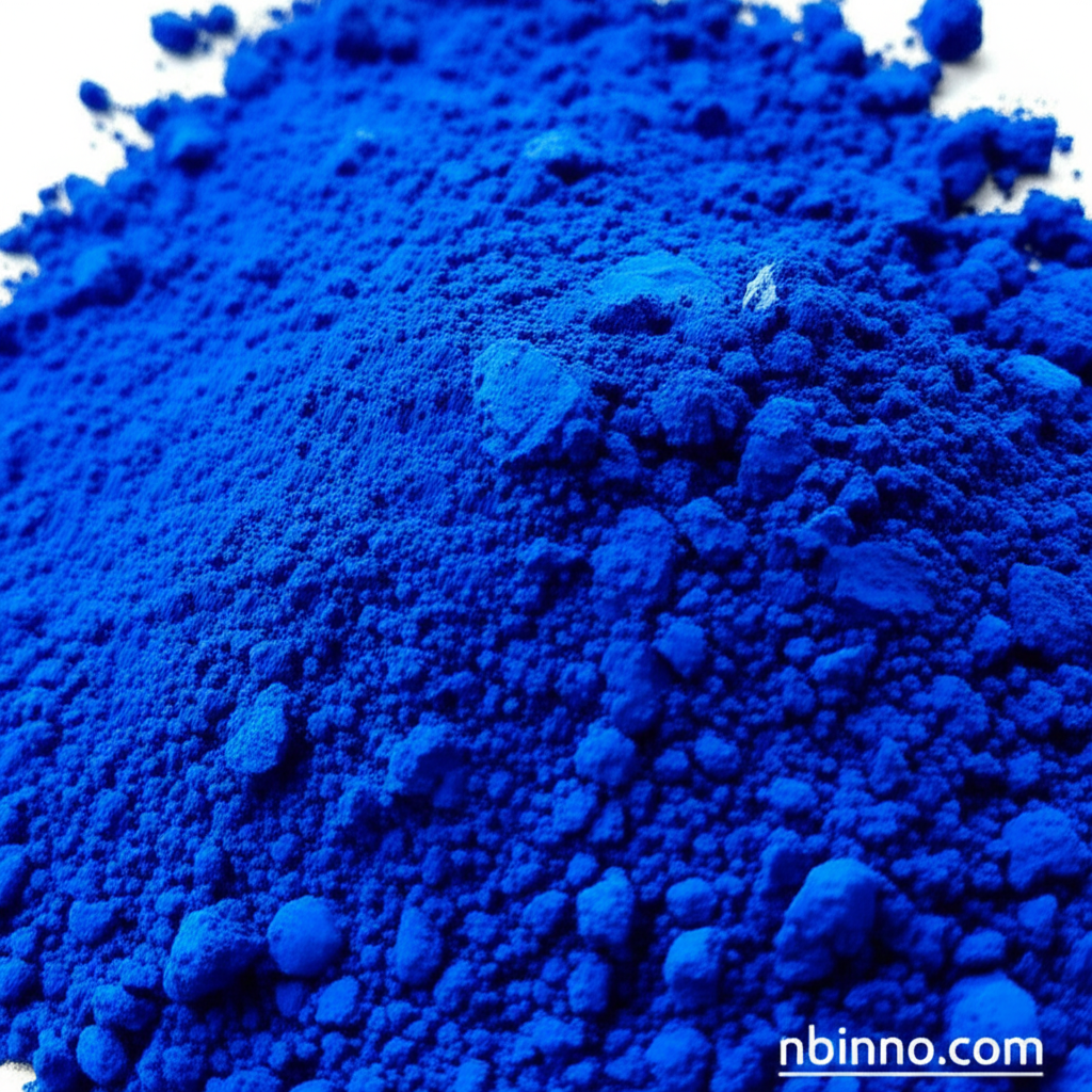 Copper Phthalocyanine