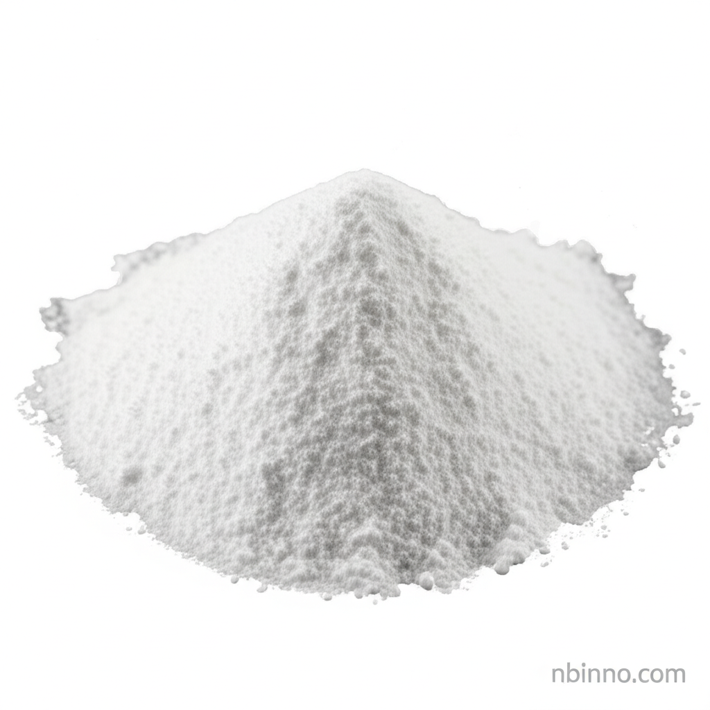 Silicon Dioxide
