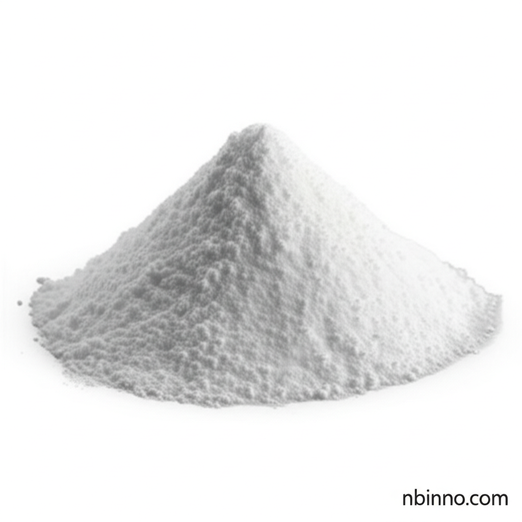 Carboxymethyl Cellulose
