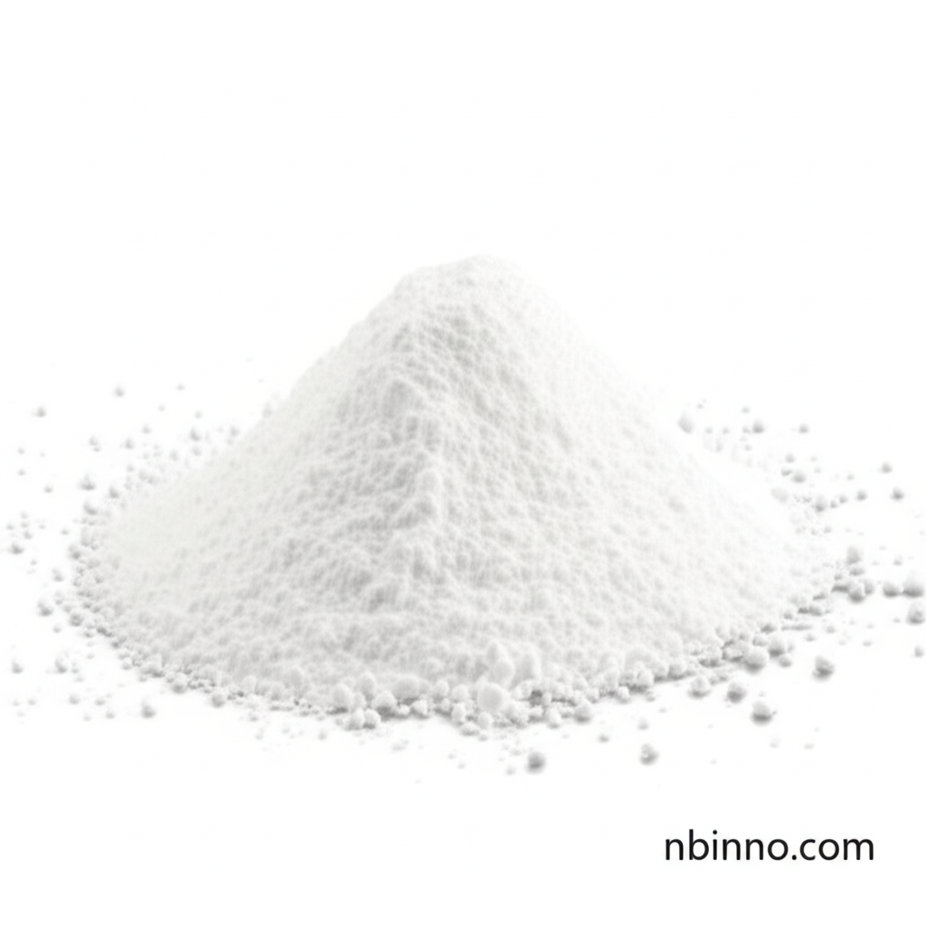Lithium Carbonate