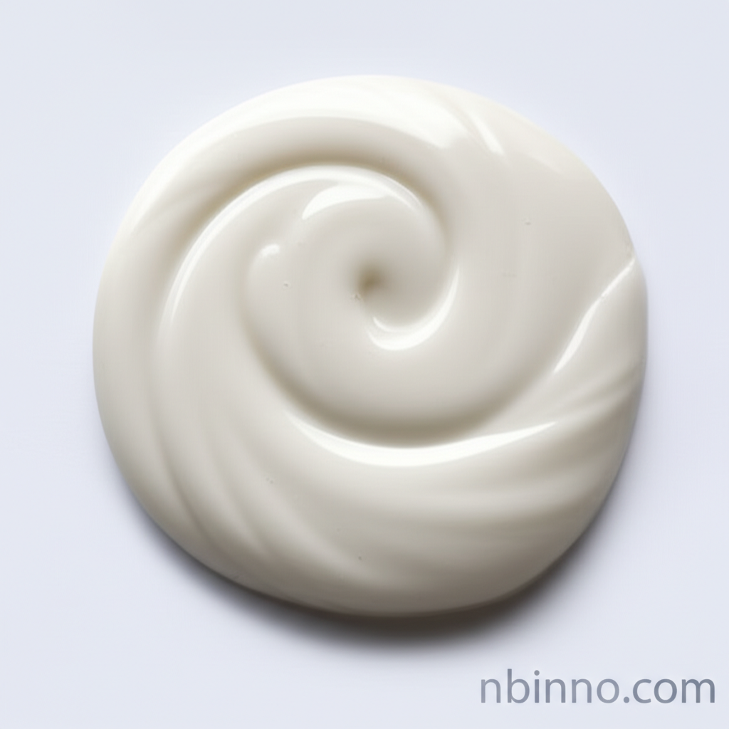 High Solid Content Printing Thickener