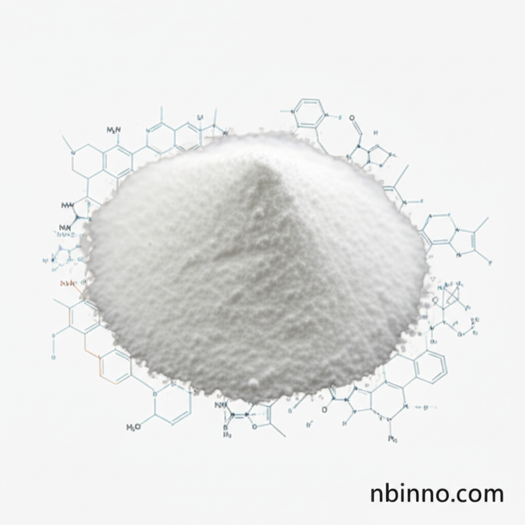 3,4-Dimethylpyrazole Phosphate