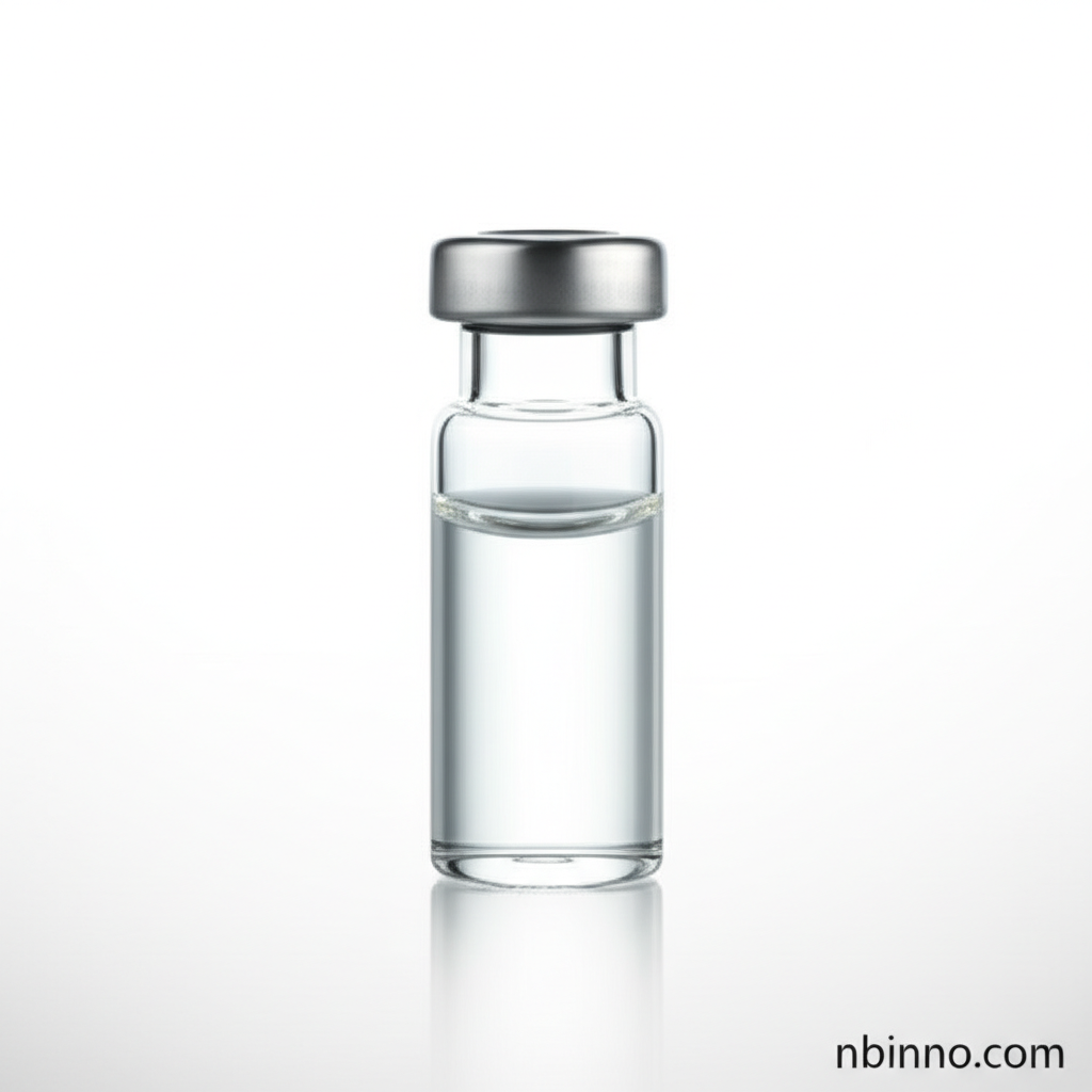 Pyrrolidine