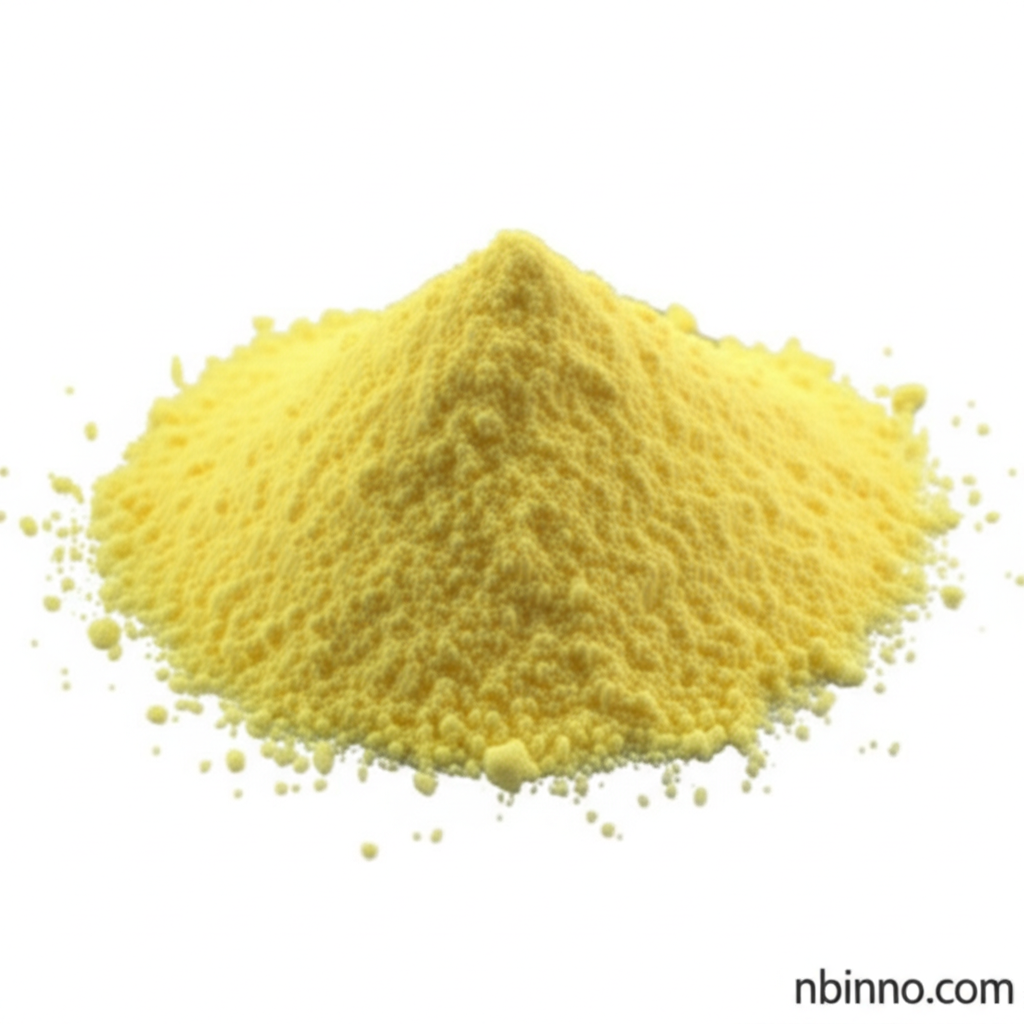 1,2-Dichloro-4-fluoro-5-nitrobenzene