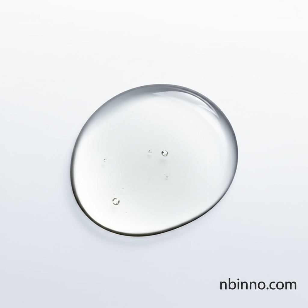 Polypropylene Glycol