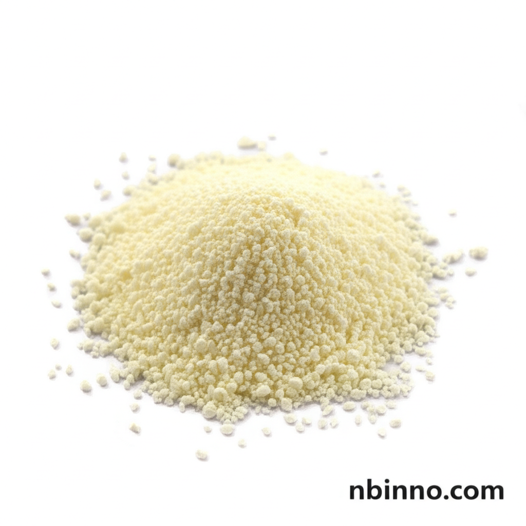 6-Isoquinolinecarboxylic Acid