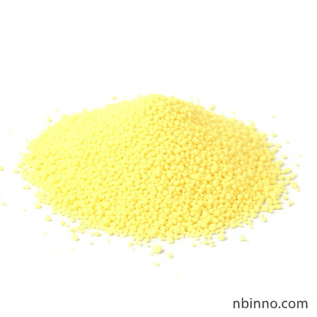 Nonionic Softener Flake