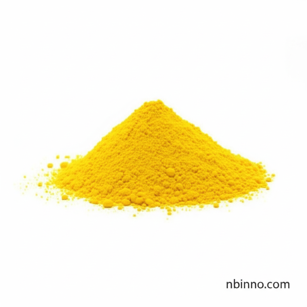 Berberine HCl