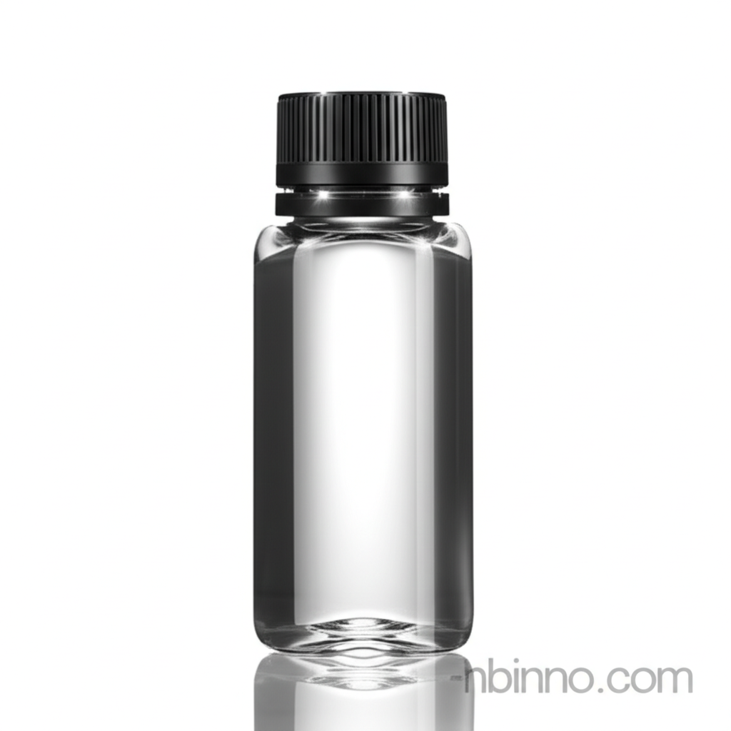 Methyl Phenyl Silicone Oil