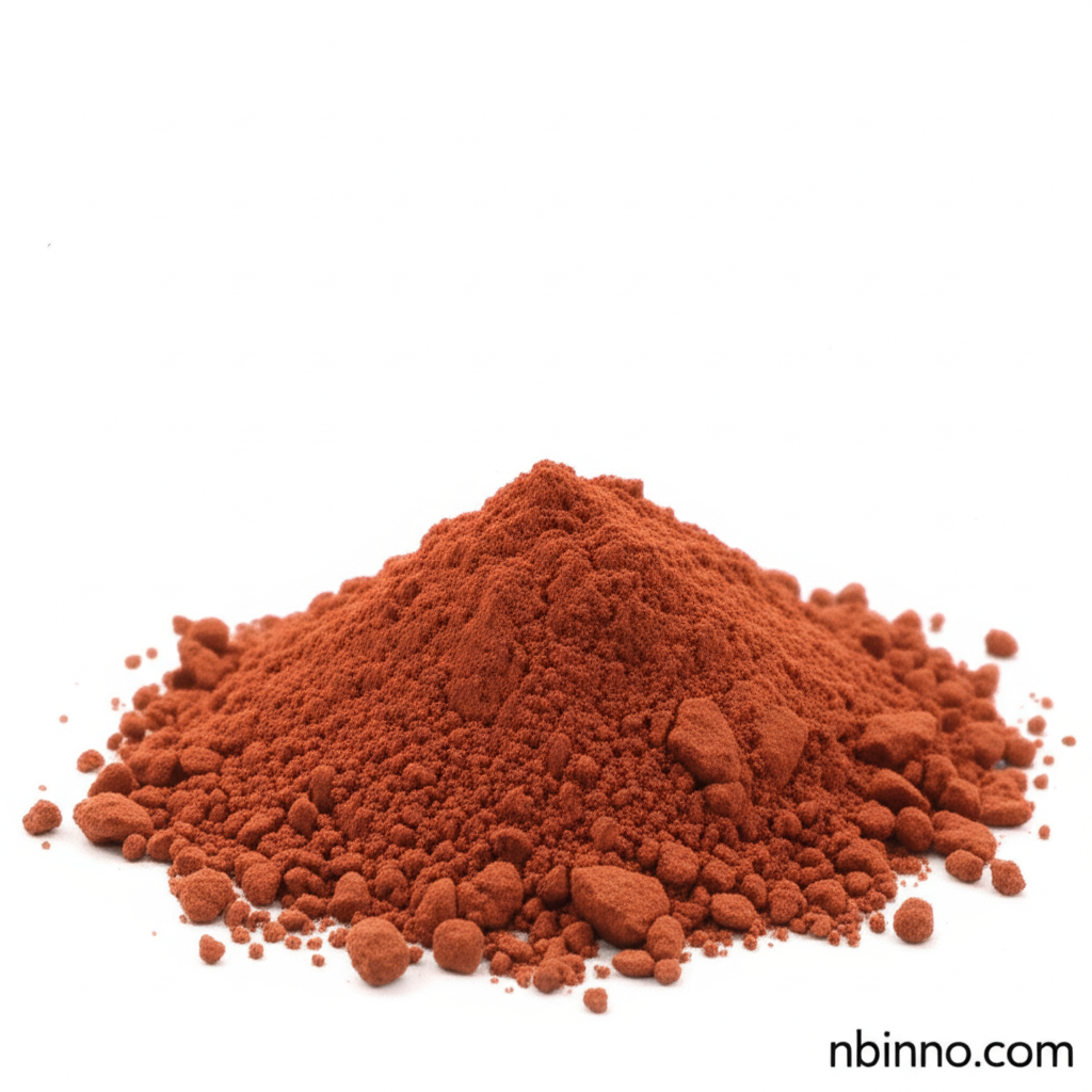 Chloranilic acid