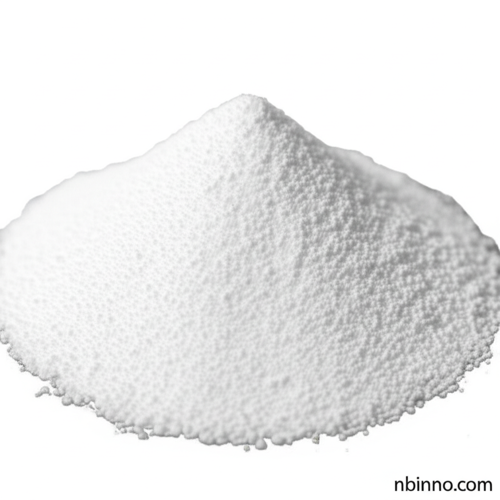 Polyacrylamide Cationique