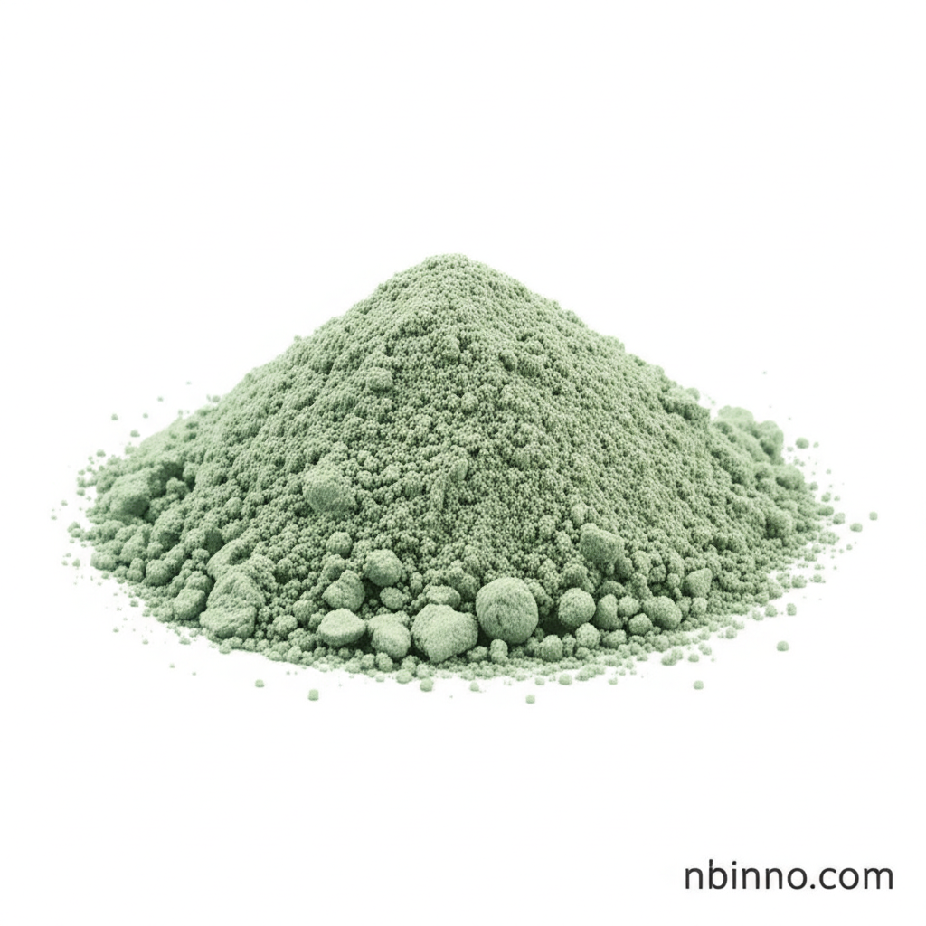 Ammonium Nickel Sulfate