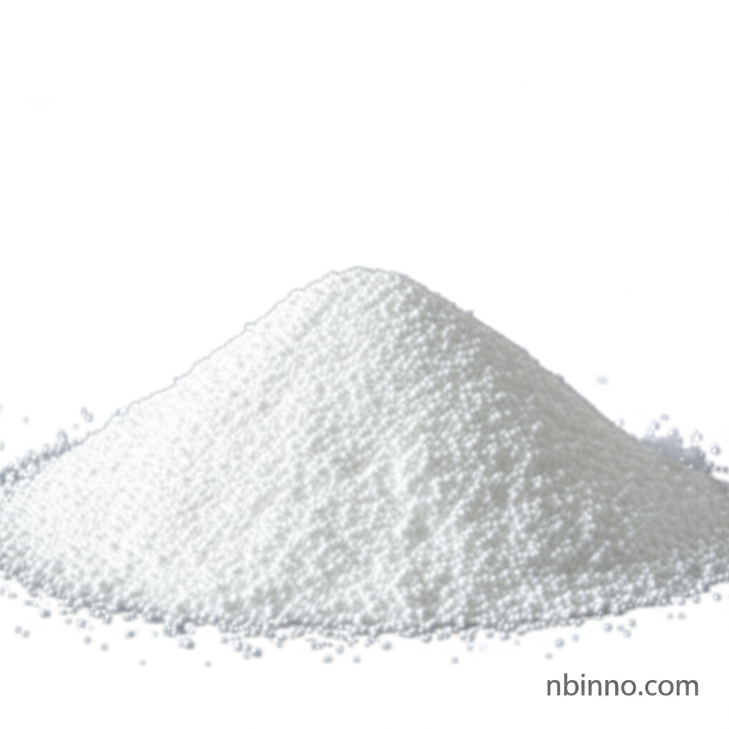 Anionic Polyacrylamide