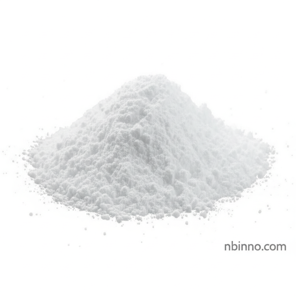 Calcium Hypochlorite Dihydrate