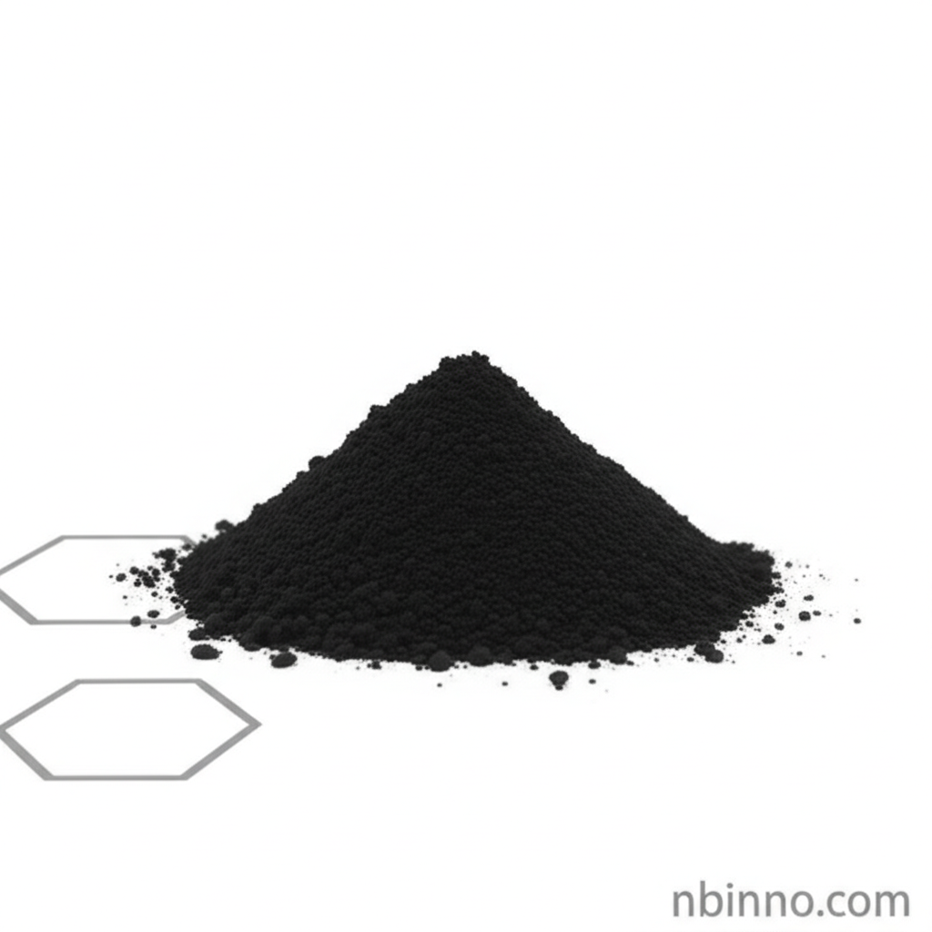 Solvent Black 27